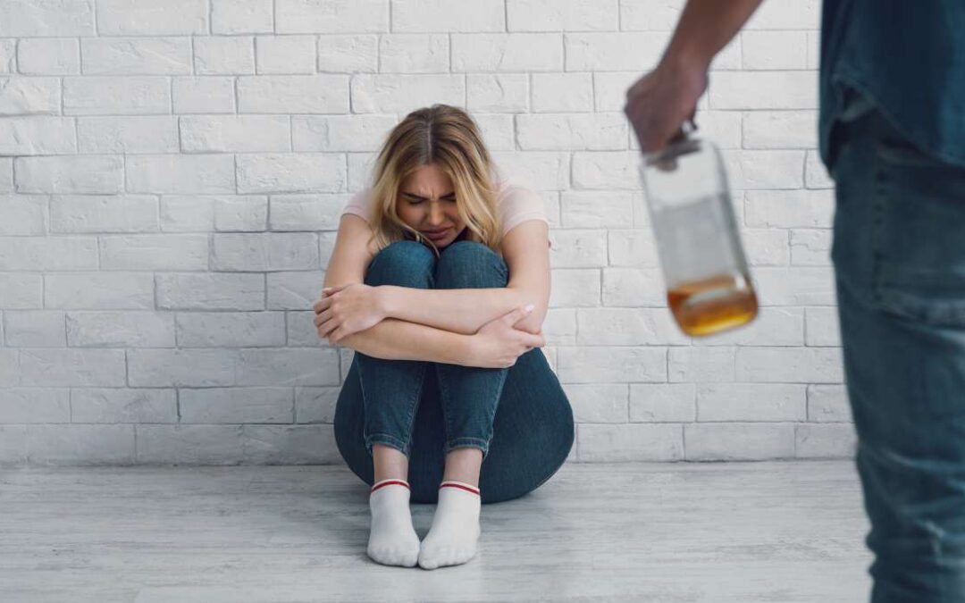 How to Defend Yourself Against False Domestic Violence Allegations