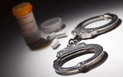 How Illegal Search and Seizure Can Get Drug Charges Dismissed