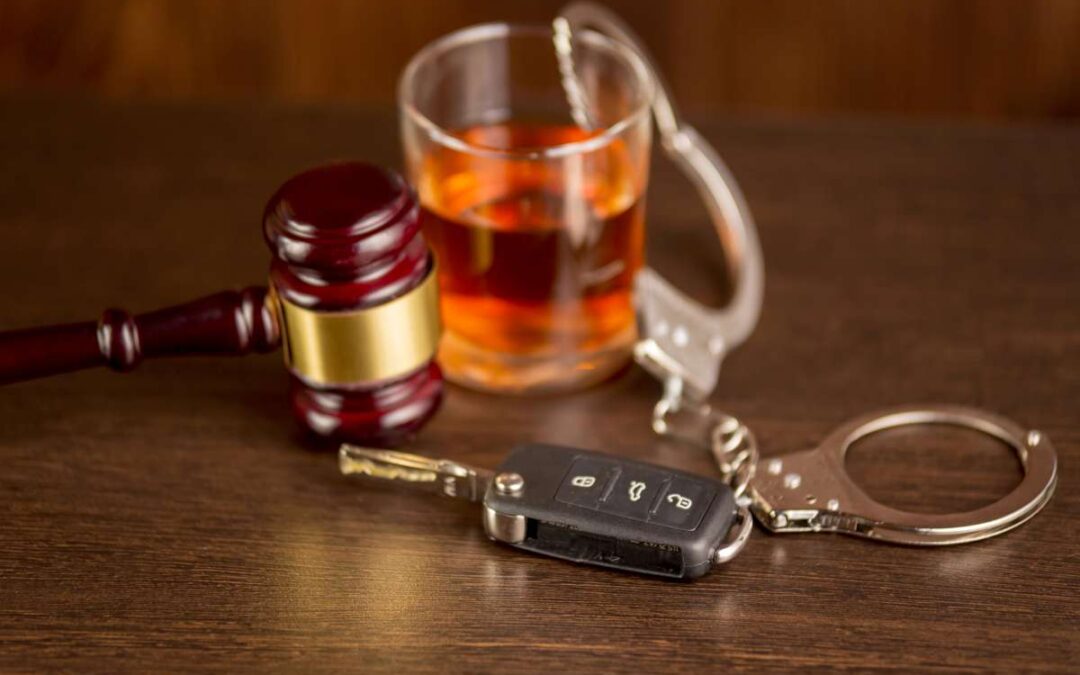 What to Expect After a First-Time DUI Arrest in Florida