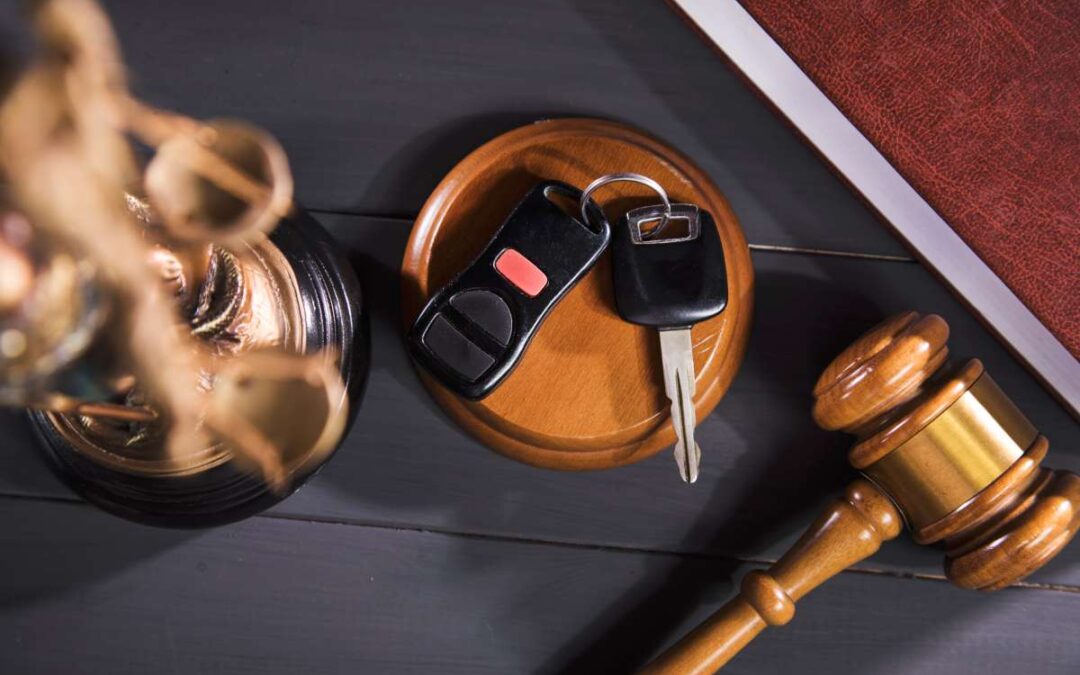 Can You Beat a DUI Charge? 5 Proven Defense Strategies