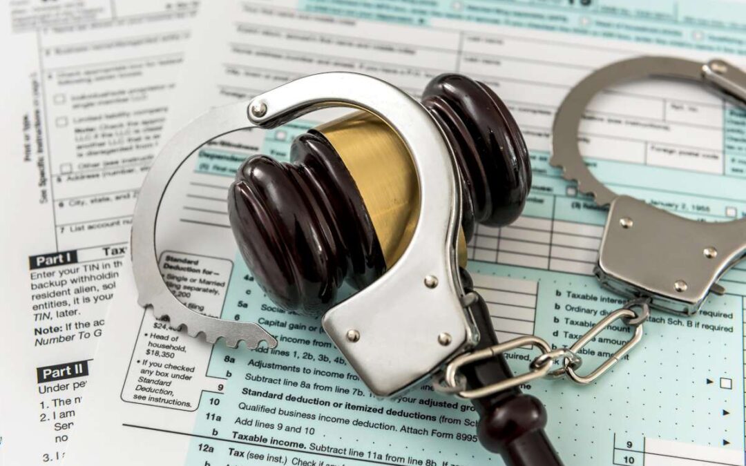 Why Federal Criminal Charges Are More Serious Than State Charges