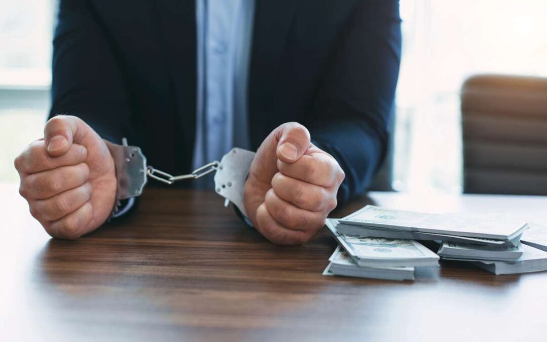 What to Do If You’re Under Federal Investigation for Fraud