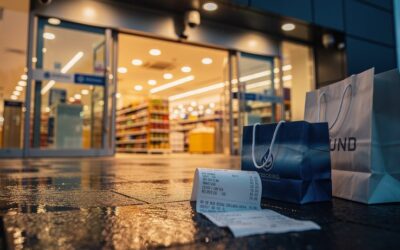 Can a Theft Charge Be Dropped If You Pay the Store Back