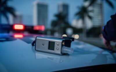 Can You Refuse a Breathalyzer in Florida? What a Refusal Actually Costs You