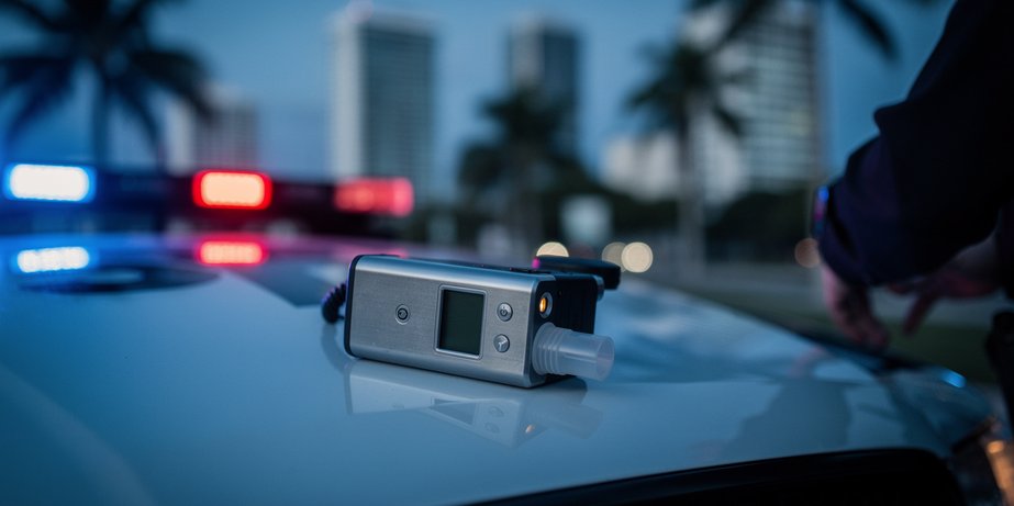 Can You Refuse a Breathalyzer in Florida? What a Refusal Actually Costs You