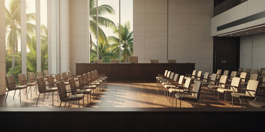 Contested vs Uncontested Divorce in Florida and How to Tell Which One You Have