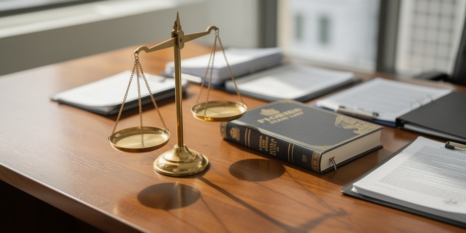 Equitable Distribution in Florida and Why It Does Not Always Mean an Even Split