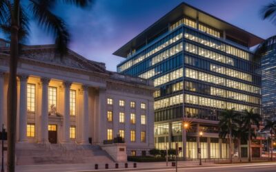 Federal vs State Charges in Miami and How the Same Conduct Lands in Federal Court