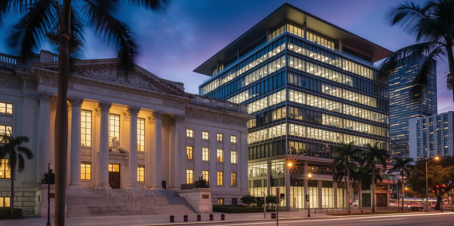 Federal vs State Charges in Miami and How the Same Conduct Lands in Federal Court
