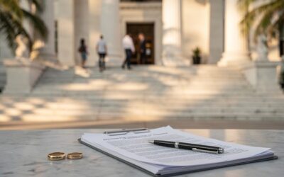 Florida Alimony After the 2023 Reform and What Replaced Permanent Support