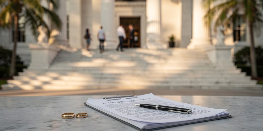 Florida Alimony After the 2023 Reform and What Replaced Permanent Support