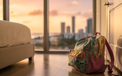 How Florida Calculates Child Support and Why Overnights Change the Number
