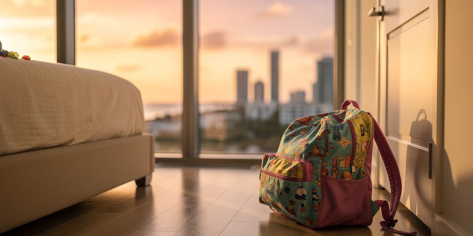 How Florida Calculates Child Support and Why Overnights Change the Number