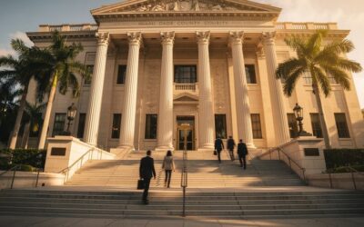 How Long a Divorce Takes in Miami-Dade County