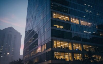 Signs You Are the Target of a White-Collar Investigation Before Charges Are Filed