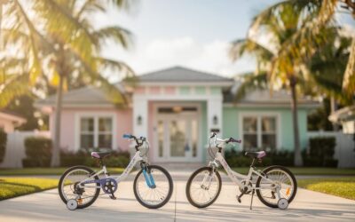 The Equal Time-Sharing Presumption in Florida and What It Means for Your Case