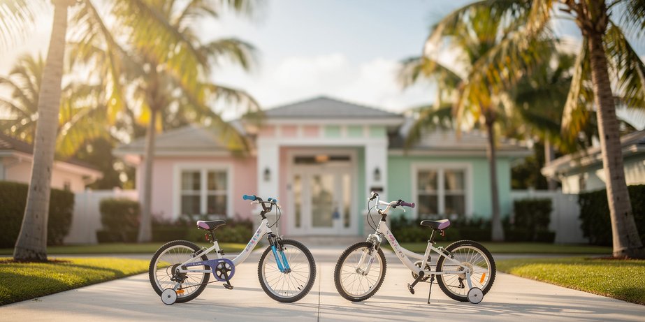 The Equal Time-Sharing Presumption in Florida and What It Means for Your Case