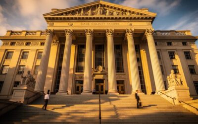 The Five Types of Injunctions in Florida and How to Tell Which One You Received