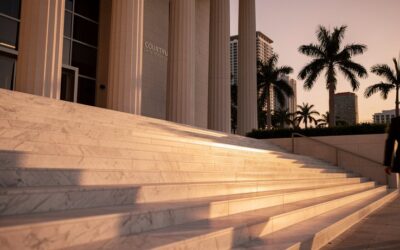 What Counts as a Substantial Change in Circumstances Under Florida Law