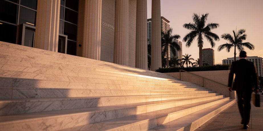 What Counts as a Substantial Change in Circumstances Under Florida Law