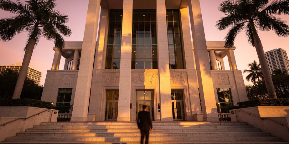 What Happens in the First 10 Days After a Miami DUI Arrest