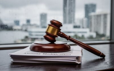 Can You Modify Alimony in Florida After a Job Loss or a Remarriage