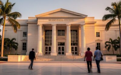 DUI Diversion in Miami-Dade County and Who Actually Qualifies