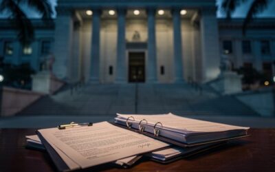 How Florida Prosecutors Combine Separate Thefts to Build a Felony Case