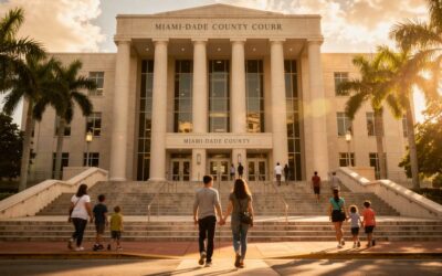 Juvenile Diversion in Miami-Dade County and How It Keeps a Case Out of Court