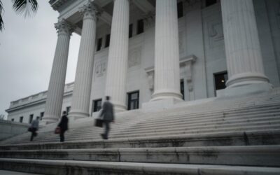 No-Contact Orders in Miami Domestic Violence Cases Explained