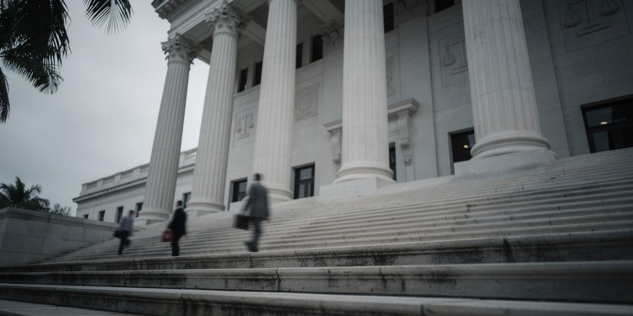 No-Contact Orders in Miami Domestic Violence Cases Explained