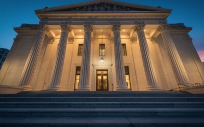 What a Federal Target Letter Means and What to Do in the First 48 Hours
