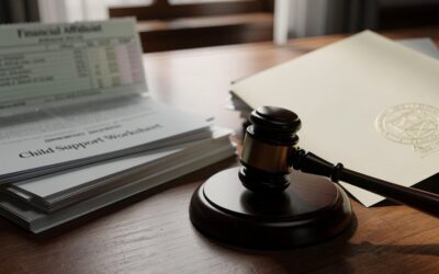 When Florida Courts Impute Income to an Underemployed Parent