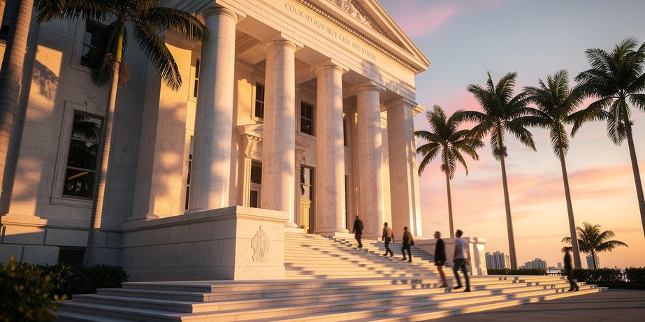 Constructive Possession in Florida Drug Cases and Why Proximity Is Not Enough