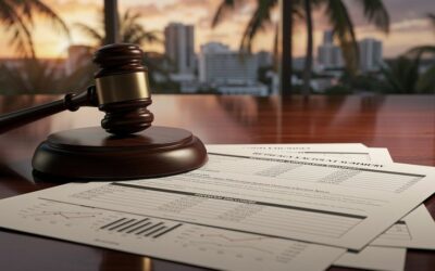 Dividing Retirement Accounts in a Florida Divorce and Why a QDRO Matters