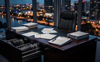 Employee Theft Accusations in Florida and How They Become Grand Theft Charges