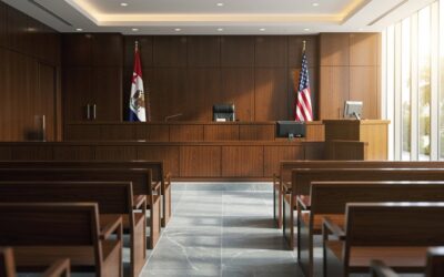 How to Fight a Risk Protection Order at the Final Hearing in Florida