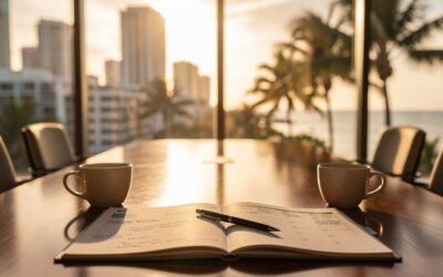 Modifying a Florida Parenting Plan When One Parent’s Schedule Changes