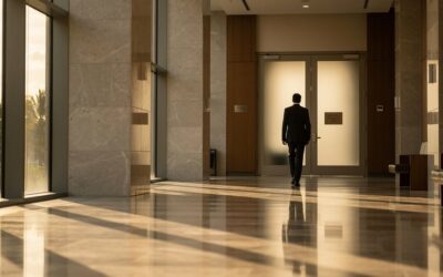 Temporary vs Final Injunctions in Florida and What Happens Between the Two Hearings