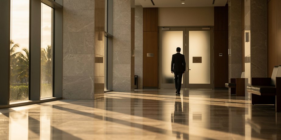 Temporary vs Final Injunctions in Florida and What Happens Between the Two Hearings