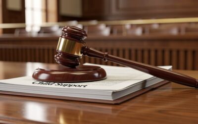 When Unpaid Child Support Becomes Contempt of Court in Florida